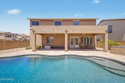 5317 W Buckhorn Trail, Phoenix, AZ 85083 - Photo 40