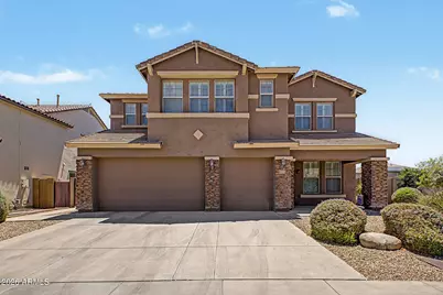 5317 W Buckhorn Trail, Phoenix, AZ 85083 - Photo 2