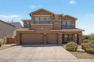 5317 W Buckhorn Trail, Phoenix, AZ 85083 - Photo 2