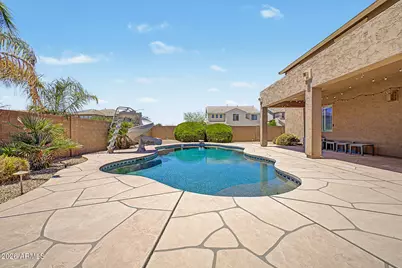 5317 W Buckhorn Trail, Phoenix, AZ 85083 - Photo 42