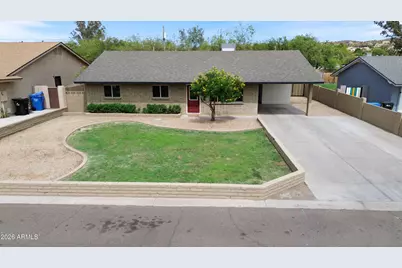 13829 N 10th Place, Phoenix, AZ 85022 - Photo 8