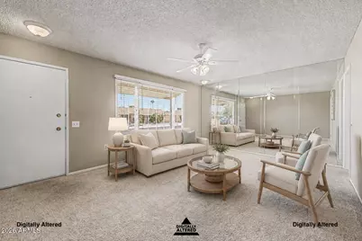 12614 W Limewood Drive, Sun City West, AZ 85375 - Photo 4