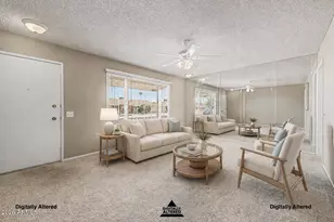 12614 W Limewood Dr, Sun City West, AZ 85375 - Photo 4