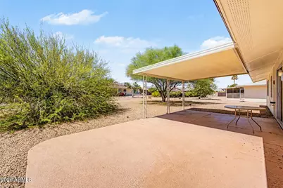 12614 W Limewood Drive, Sun City West, AZ 85375 - Photo 26
