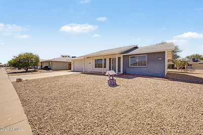 12614 W Limewood Drive, Sun City West, AZ 85375 - Photo 2