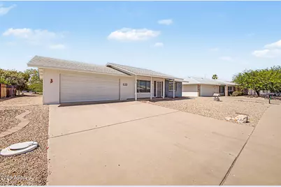 12614 W Limewood Drive, Sun City West, AZ 85375 - Photo 1
