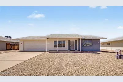 12614 W Limewood Drive, Sun City West, AZ 85375 - Photo 1