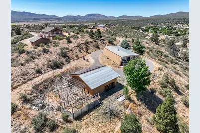 16928 W Trap Road, Peeples Valley, AZ 86332 - Photo 12