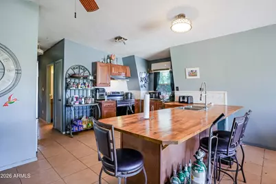 16928 W Trap Road, Peeples Valley, AZ 86332 - Photo 4