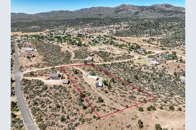 16928 W Trap Road, Peeples Valley, AZ 86332 - Photo 20