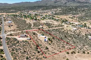 16928 W Trap Rd, Peeples Valley, AZ 86332 - Photo 20