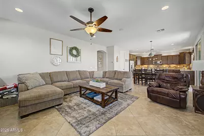 21645 N 120th Avenue, Sun City, AZ 85373 - Photo 12
