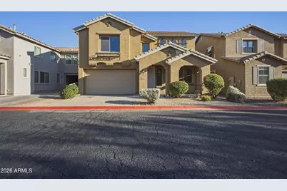 5643 E Alder Avenue, Mesa, AZ 85206 - Photo 1