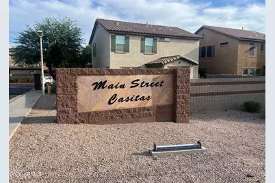 5643 E Alder Avenue, Mesa, AZ 85206 - Photo 2