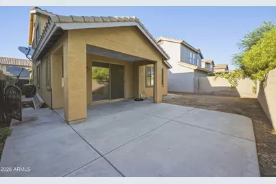 5643 E Alder Avenue, Mesa, AZ 85206 - Photo 32