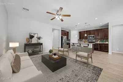 16671 W Mescal Street, Surprise, AZ 85388 - Photo 6
