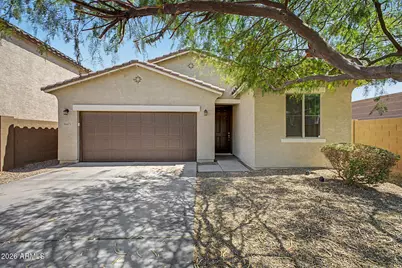 16671 W Mescal Street, Surprise, AZ 85388 - Photo 1
