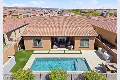 12006 E Sereno Road, Gold Canyon, AZ 85118 - Photo 6