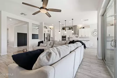12006 E Sereno Road, Gold Canyon, AZ 85118 - Photo 16