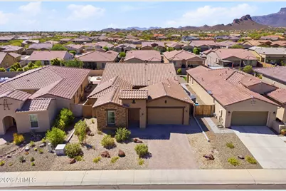 12006 E Sereno Road, Gold Canyon, AZ 85118 - Photo 56