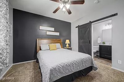 12077 N 141st Drive, Surprise, AZ 85379 - Photo 34