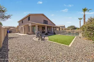 12077 N 141st Dr, Surprise, AZ 85379 - Photo 42
