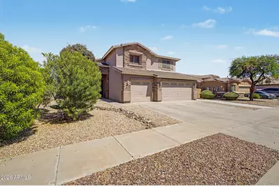 12077 N 141st Drive, Surprise, AZ 85379 - Photo 2