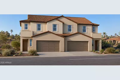 15067 N Escondido Drive #B, Fountain Hills, AZ 85268 - Photo 2