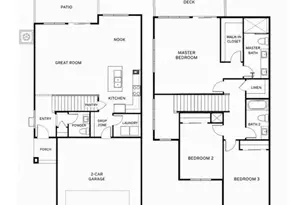 15067 N Escondido Dr, Fountain Hills, AZ 85268 - Photo 2