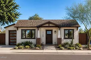 1105 E Fillmore St, Phoenix, AZ 85006 - Photo 1