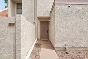 1342 W Emerald Ave, Mesa, AZ 85202 - Photo 2