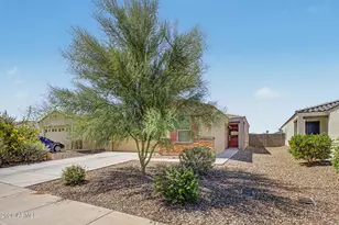 1629 W Pima Ct, Coolidge, AZ 85128 - Photo 8