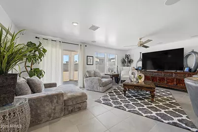 1629 W Pima Court, Coolidge, AZ 85128 - Photo 4