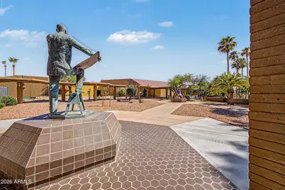 10148 W Pineaire Drive, Sun City, AZ 85351 - Photo 38
