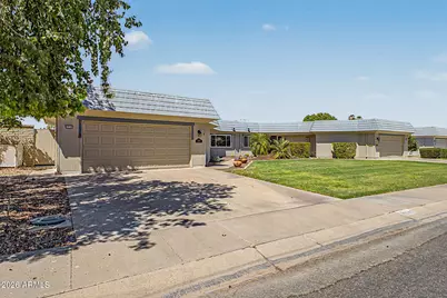 10148 W Pineaire Drive, Sun City, AZ 85351 - Photo 2