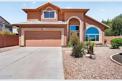 2504 S Revolta --, Mesa, AZ 85209 - Photo 2