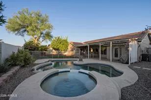 1050 W Cooley Dr, Gilbert, AZ 85233 - Photo 34