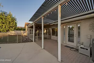 1050 W Cooley Dr, Gilbert, AZ 85233 - Photo 30