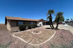 6110 W Tierra Buena Ln, Glendale, AZ 85306 - Photo 2