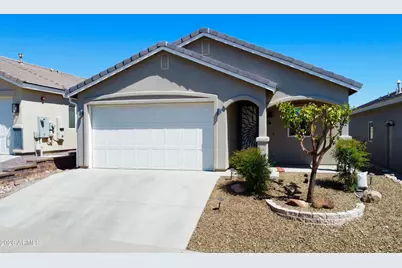 132 Stonecrest Drive, Clarkdale, AZ 86324 - Photo 1