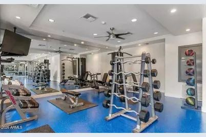 945 E Playa Del Norte Drive #Unit 4022, Tempe, AZ 85288 - Photo 30