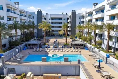 945 E Playa Del Norte Drive #Unit 4022, Tempe, AZ 85288 - Photo 22