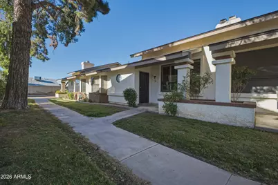 1550 N Stapley Drive #51, Mesa, AZ 85203 - Photo 1