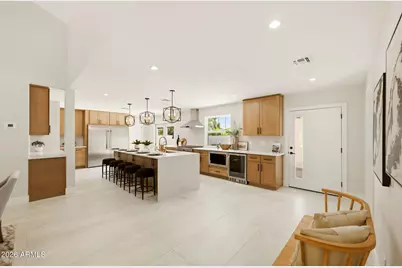 8552 E Via Del Palacio --, Scottsdale, AZ 85258 - Photo 2