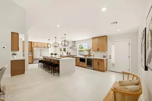 8552 E Via Del Palacio --, Scottsdale, AZ 85258 - Photo 2