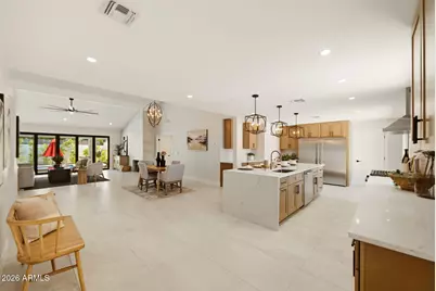 8552 E Via Del Palacio --, Scottsdale, AZ 85258 - Photo 42