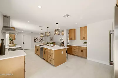 8552 E Via Del Palacio --, Scottsdale, AZ 85258 - Photo 56