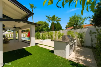 8552 E Via Del Palacio --, Scottsdale, AZ 85258 - Photo 34