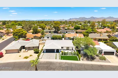 8552 E Via Del Palacio --, Scottsdale, AZ 85258 - Photo 36
