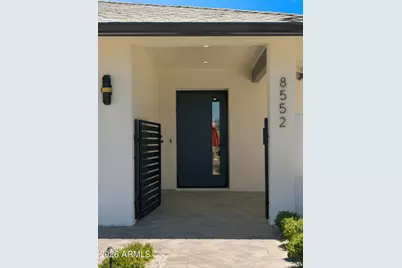 8552 E Via Del Palacio --, Scottsdale, AZ 85258 - Photo 16